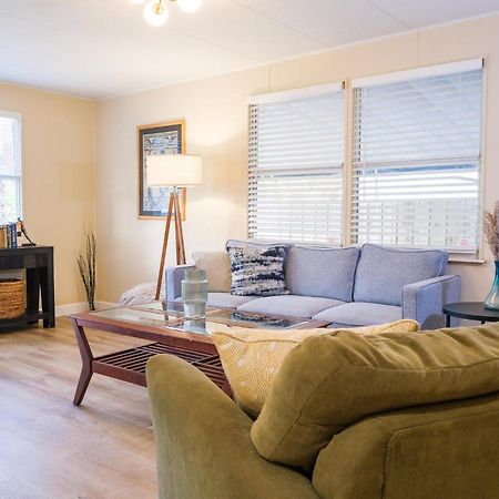 House Near Tampa Zoo And Busch Gardens, Free High Speed Wifi 빌라 외부 사진