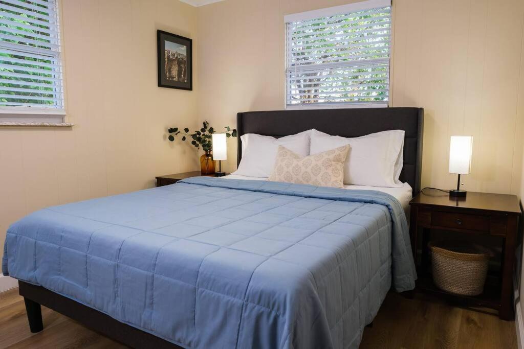House Near Tampa Zoo And Busch Gardens, Free High Speed Wifi 빌라 외부 사진