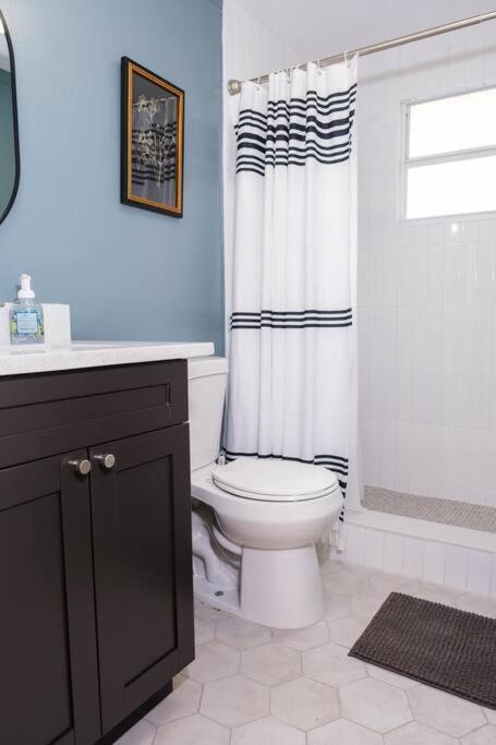 House Near Tampa Zoo And Busch Gardens, Free High Speed Wifi 빌라 외부 사진