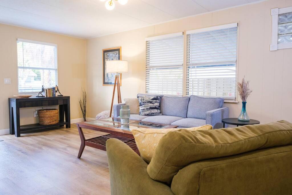 House Near Tampa Zoo And Busch Gardens, Free High Speed Wifi 빌라 외부 사진