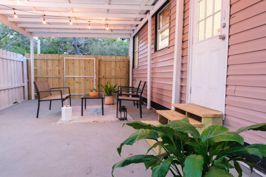 House Near Tampa Zoo And Busch Gardens, Free High Speed Wifi 빌라 외부 사진
