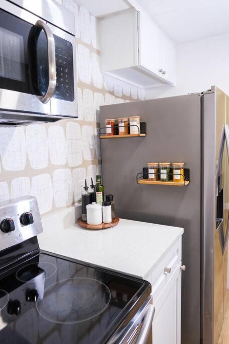 House Near Tampa Zoo And Busch Gardens, Free High Speed Wifi 빌라 외부 사진