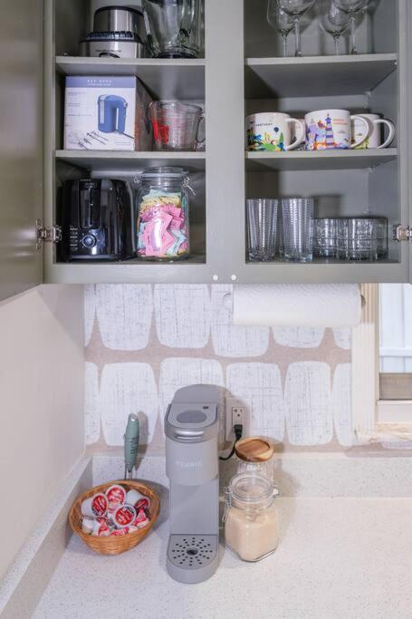House Near Tampa Zoo And Busch Gardens, Free High Speed Wifi 빌라 외부 사진