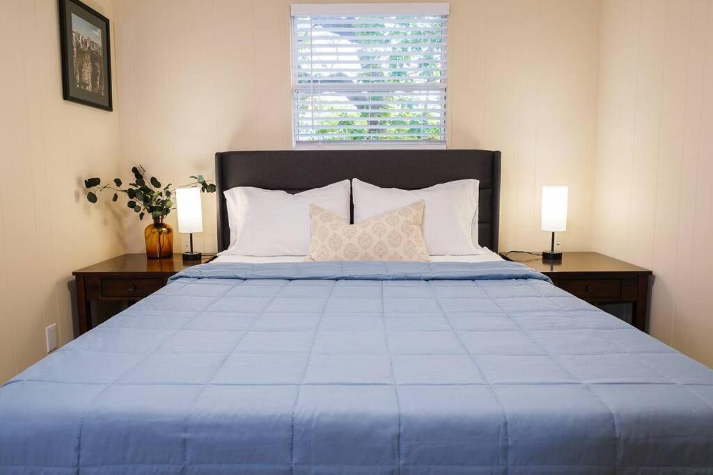 House Near Tampa Zoo And Busch Gardens, Free High Speed Wifi 빌라 외부 사진