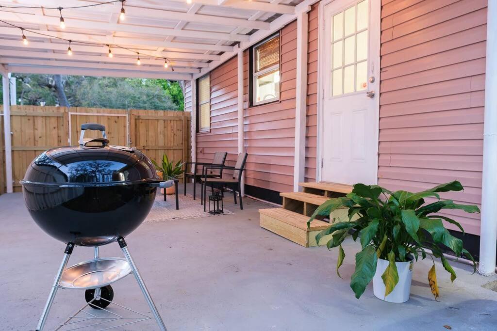 House Near Tampa Zoo And Busch Gardens, Free High Speed Wifi 빌라 외부 사진